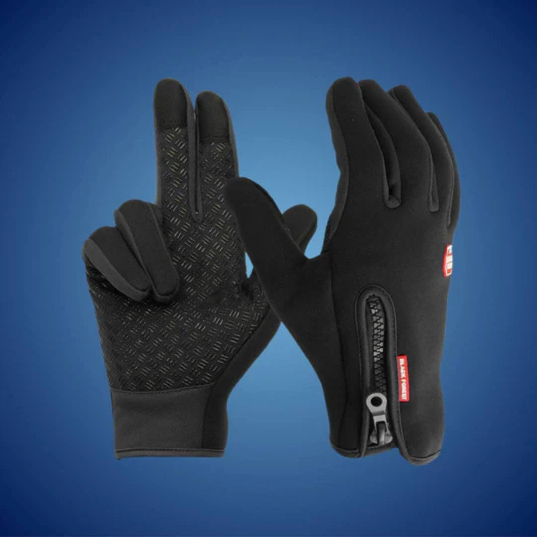 Waterproof Gloves (Touchscreen)