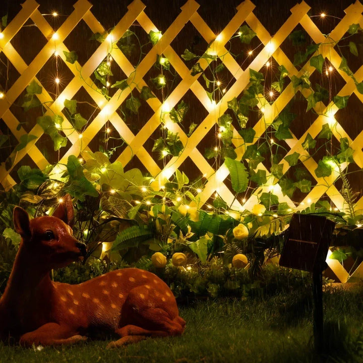 Kalsten | Botanical Garland Light