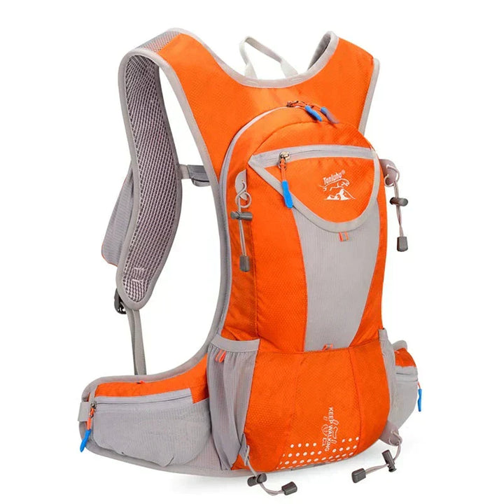Kalsten | TravelLite Backpack - Ultralight Hydration with Integrated Water Tank
