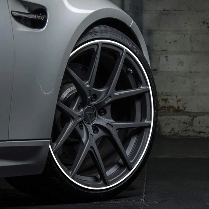 Kalsten | Pro Wheel Rim Protector