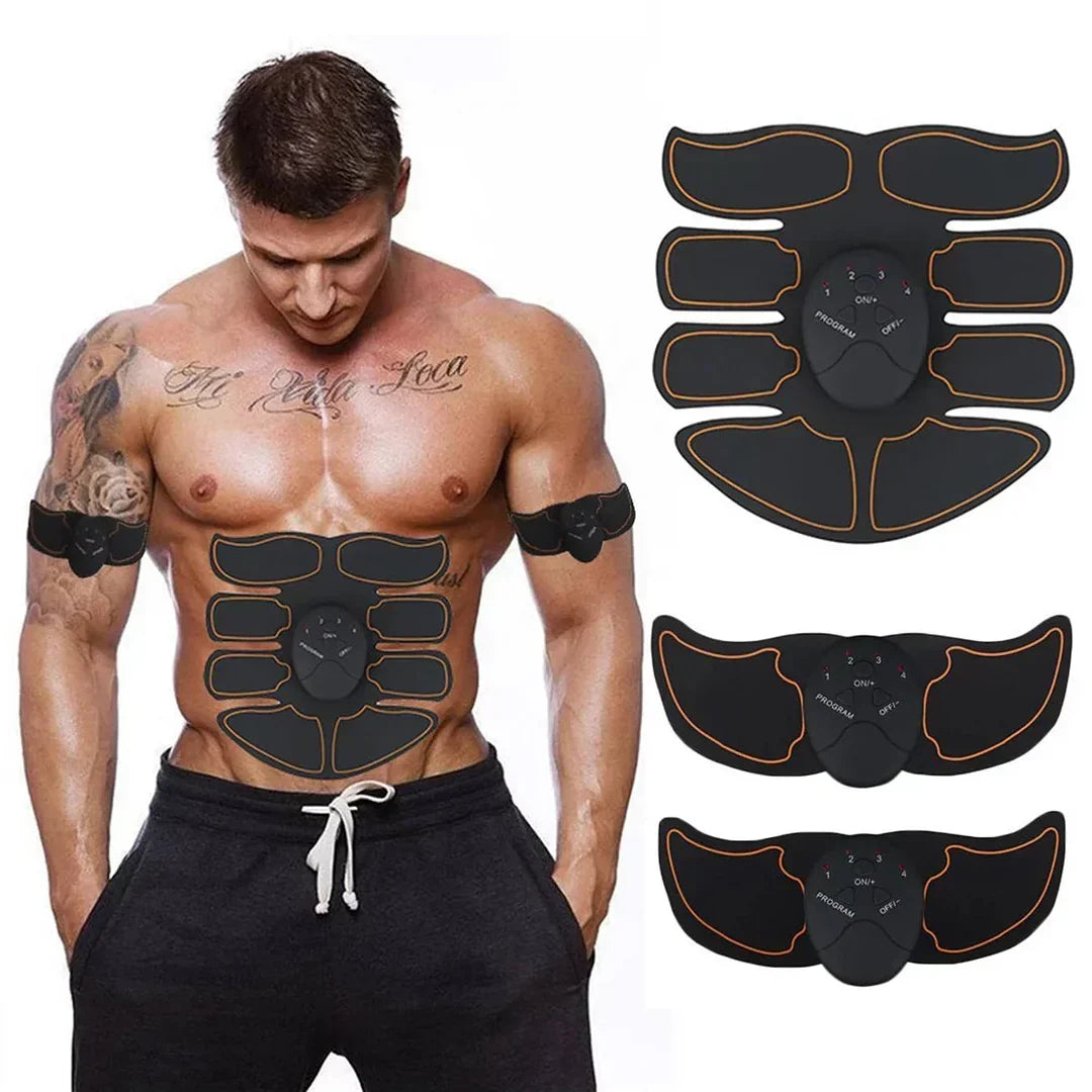X Abs Stimulator