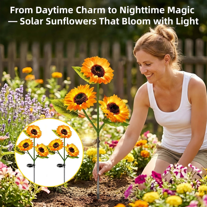 GartenStars — Transform your garden into a magical sea of light full of romance and freedom | Kalsten