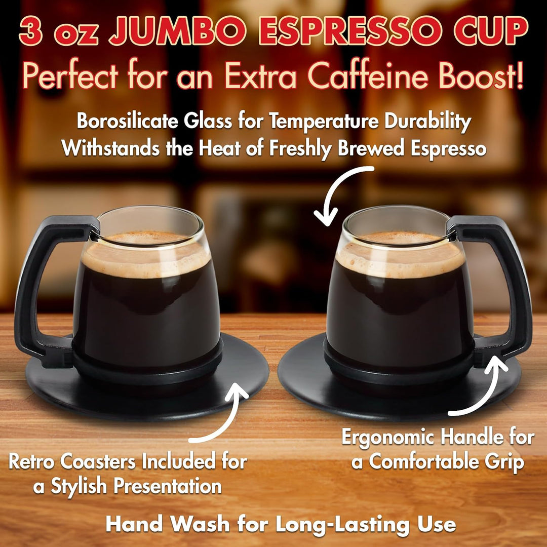 VivaTherm — Enjoy coffee that empowers you and never stays cold | Kalsten