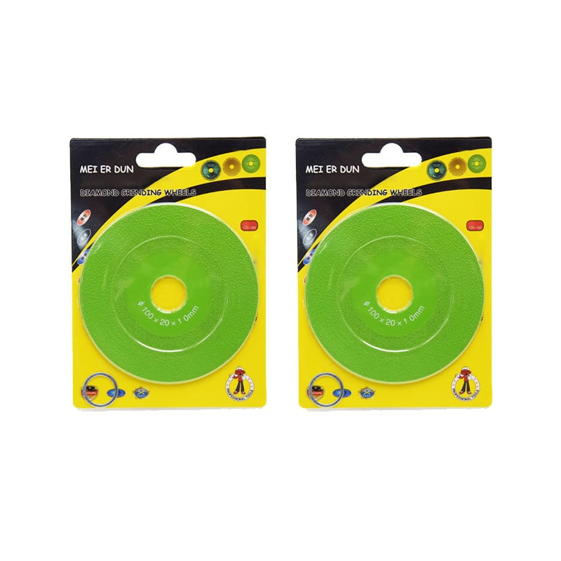 Kalsten | Rock slab grinding disc