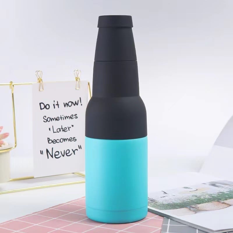 Beer Can & Bottle Cooler