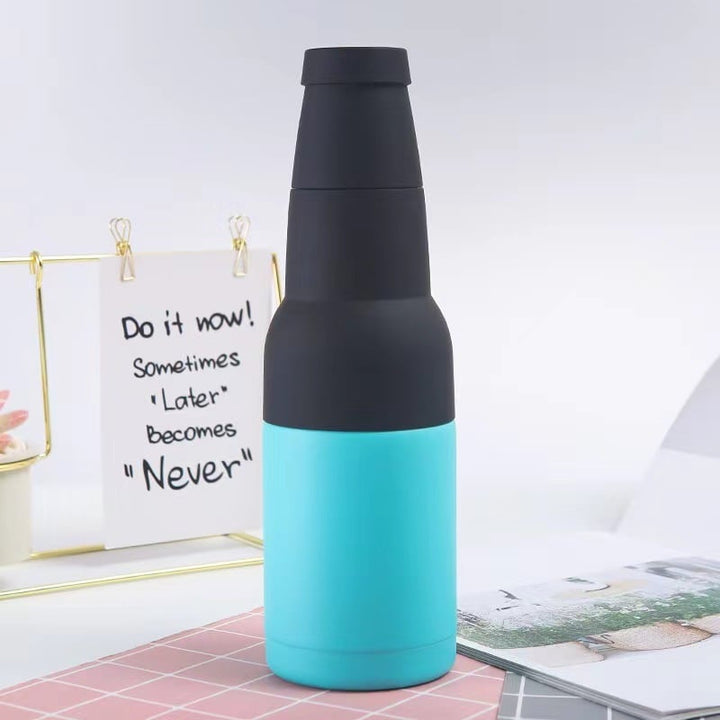 Beer Can & Bottle Cooler