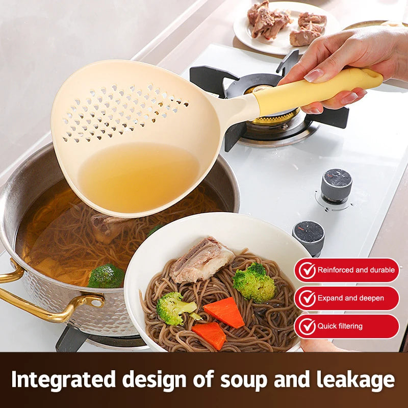 FlowGuard — Clean cooking without chaos and frustration guaranteed! | Kalsten
