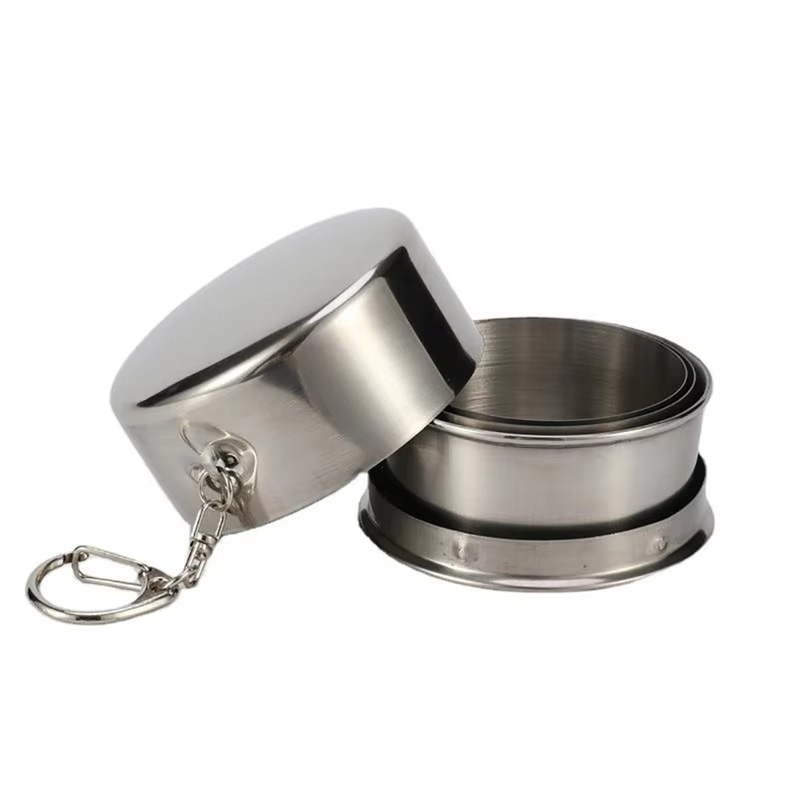PackCup — The convertible cup that lets your backpack breathe | Kalsten