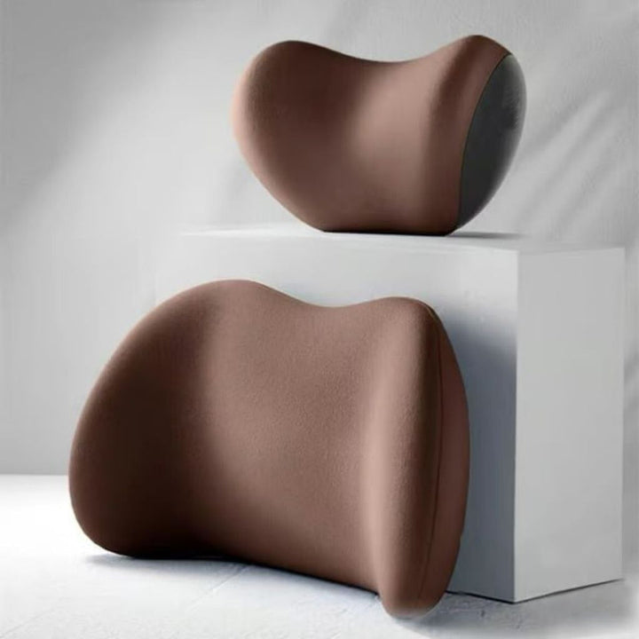 Kalsten | ErgoDrive – Comfortable back and neck support on every ride!