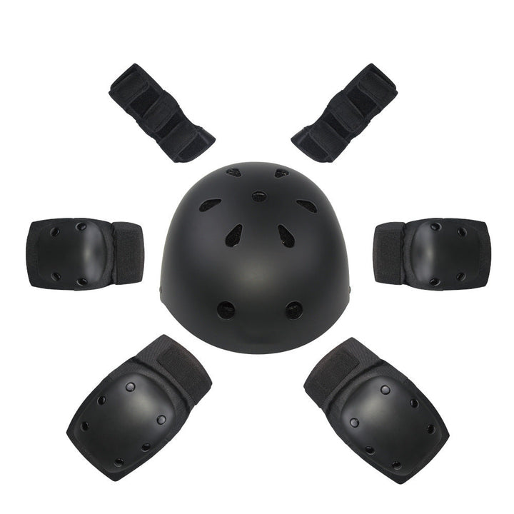 Kalsten protection set