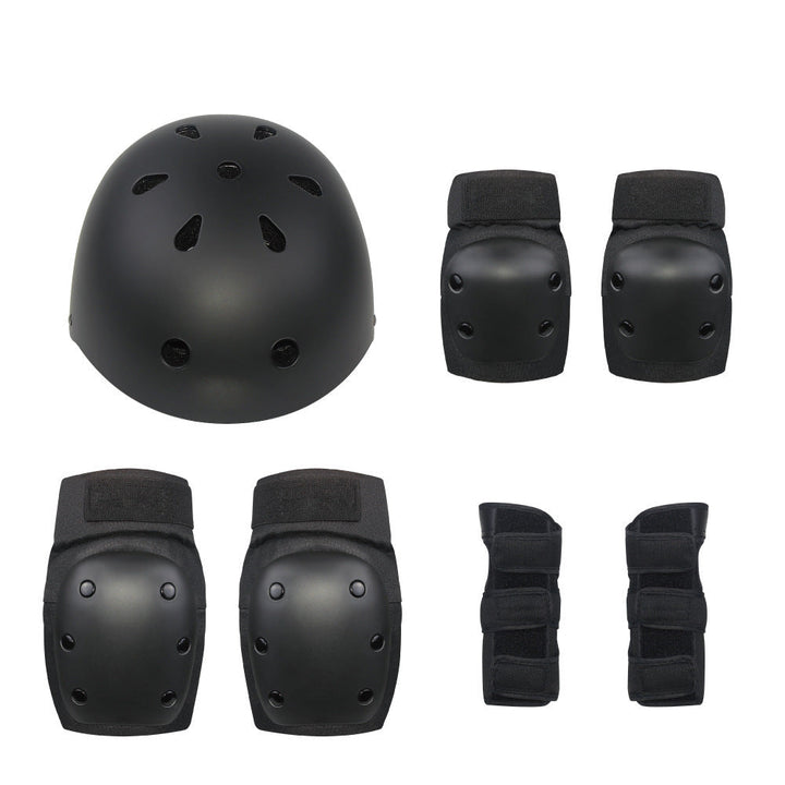 Kalsten protection set