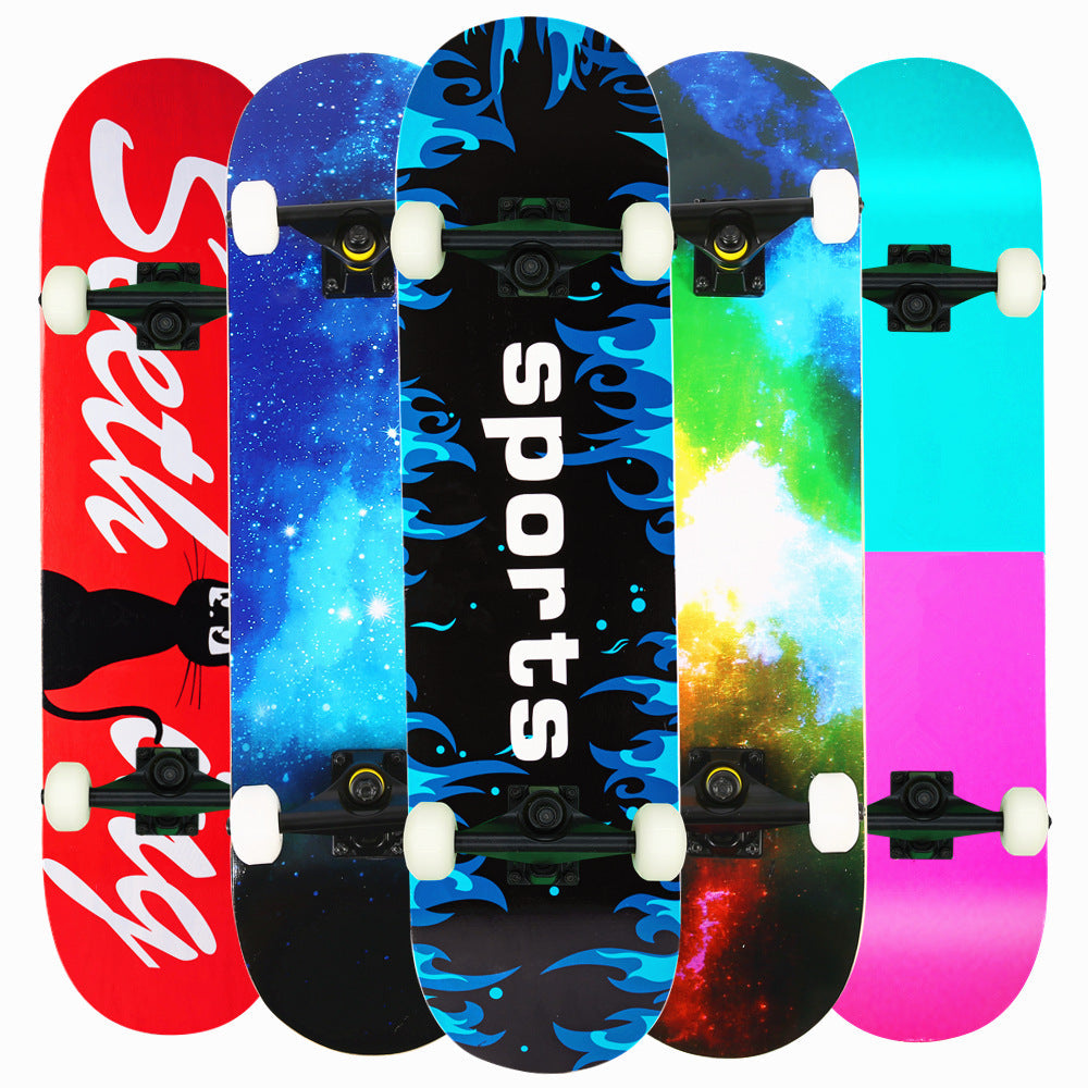 Skateboard Kalsten
