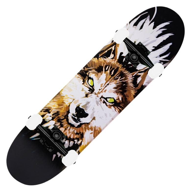 Freestyle Skateboard Kalsten