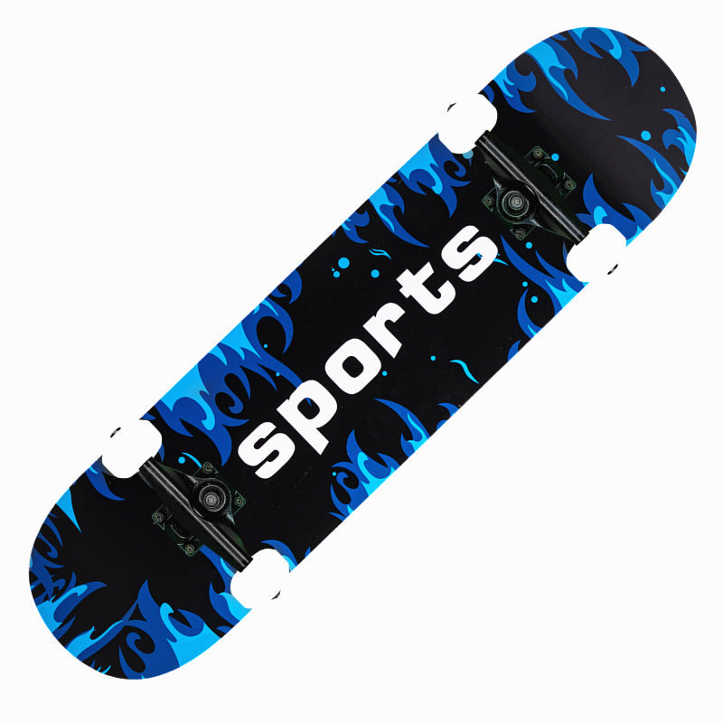 Freestyle Skateboard Kalsten