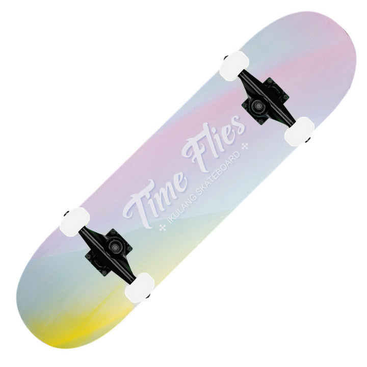 Freestyle Skateboard Kalsten