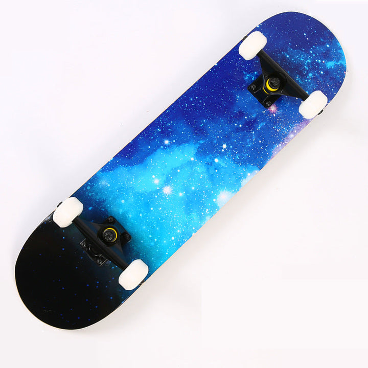 Freestyle Skateboard Kalsten