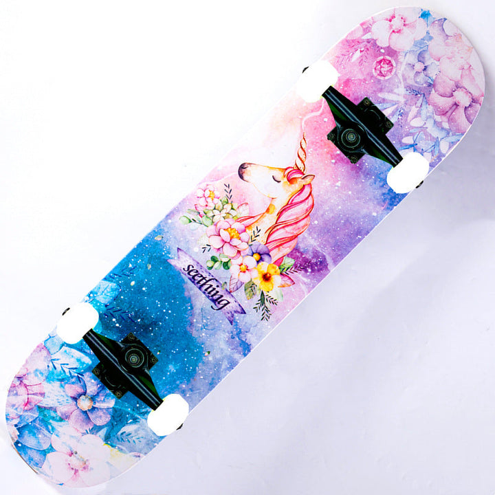 Freestyle Skateboard Kalsten
