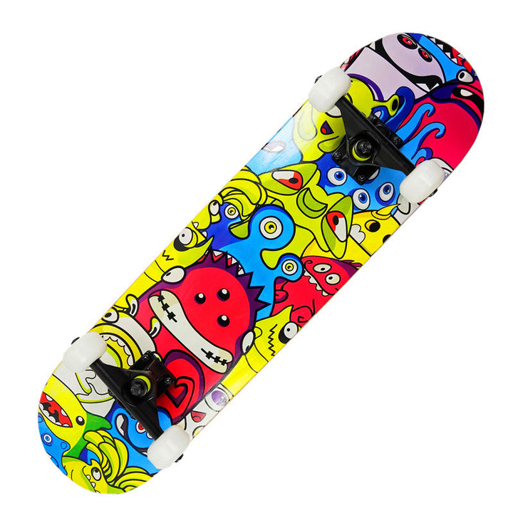 Freestyle Skateboard Kalsten