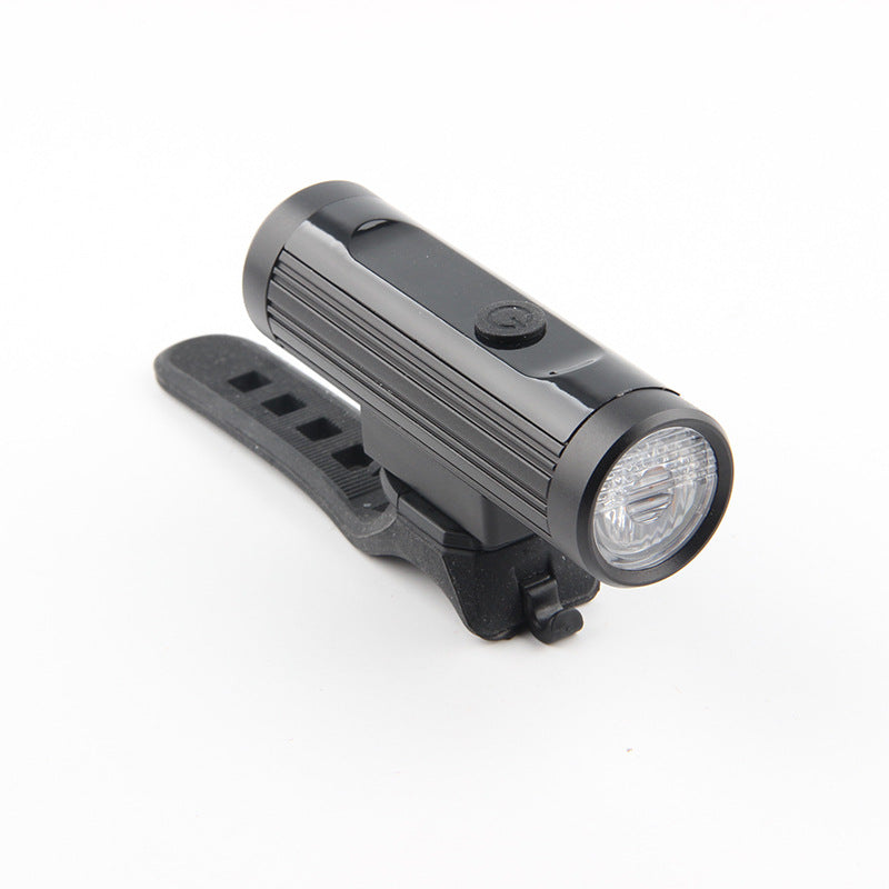 USB Rechargeable Bicycle Headlight with Adjustable Brightness Kalsten