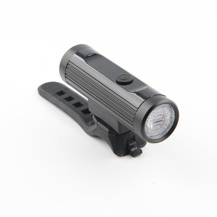 USB Rechargeable Bicycle Headlight with Adjustable Brightness Kalsten