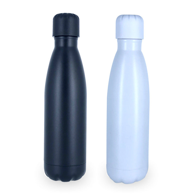 Women's Insulated Thermos Bottle Kalsten