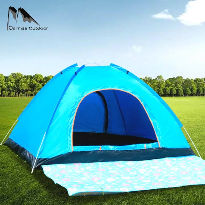 Automatic Camping Tent Kalsten