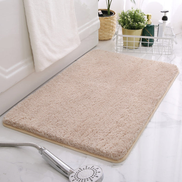 Ultra-Comfort Soft Bath Mat
