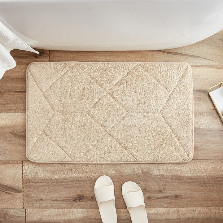 Memory Foam Shower Mat