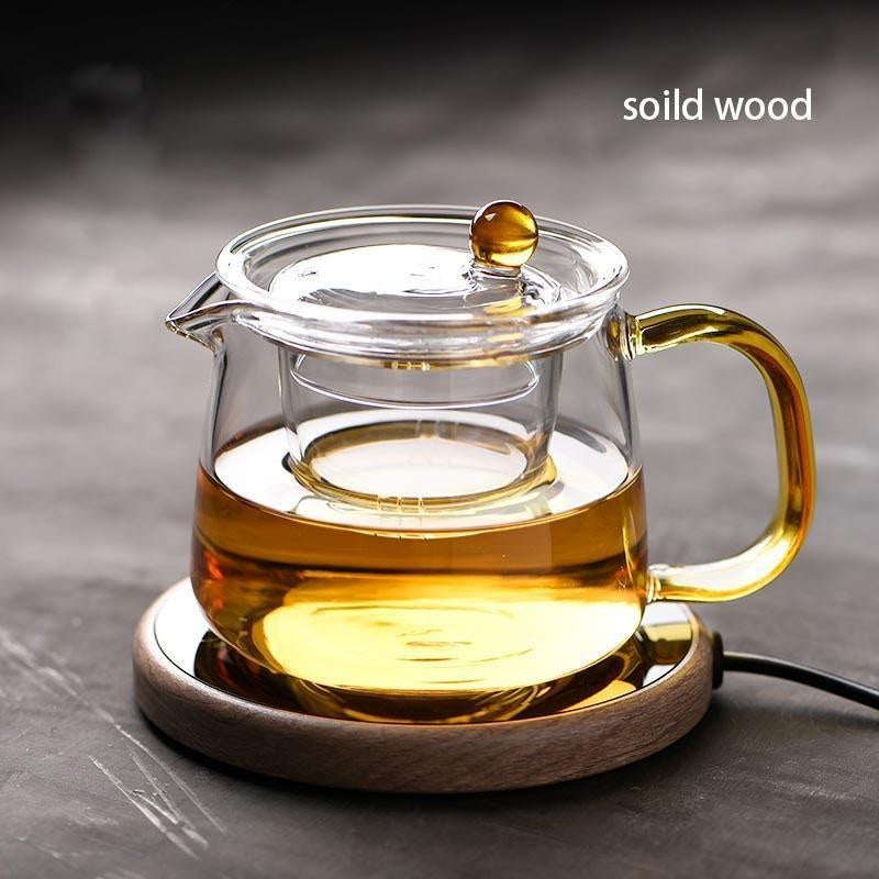 Ceramic Beverage Heater | Kalsten
