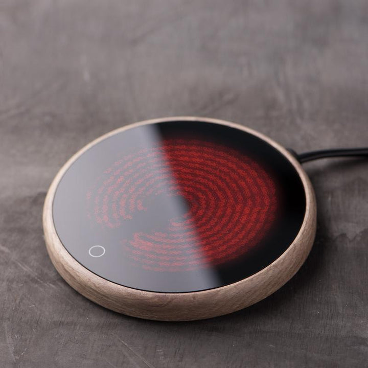 Ceramic Beverage Heater | Kalsten