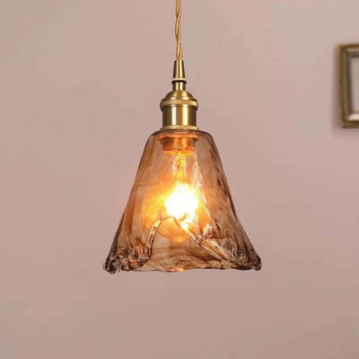 Retro LED Pendant Lamp - Jasper | Kalsten