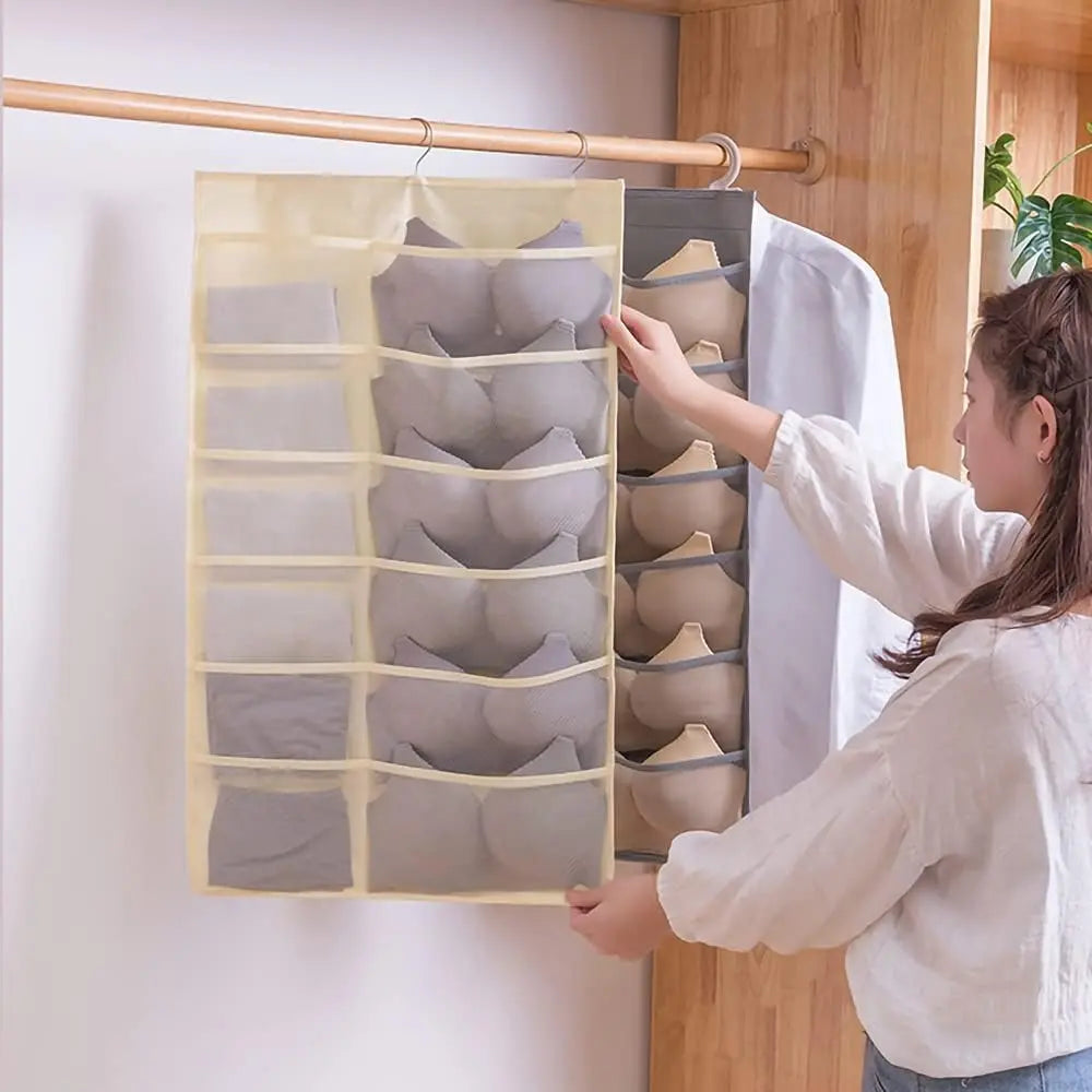 Space-Saver Pro — Finally stress-free organization that transforms your closet | Kalsten