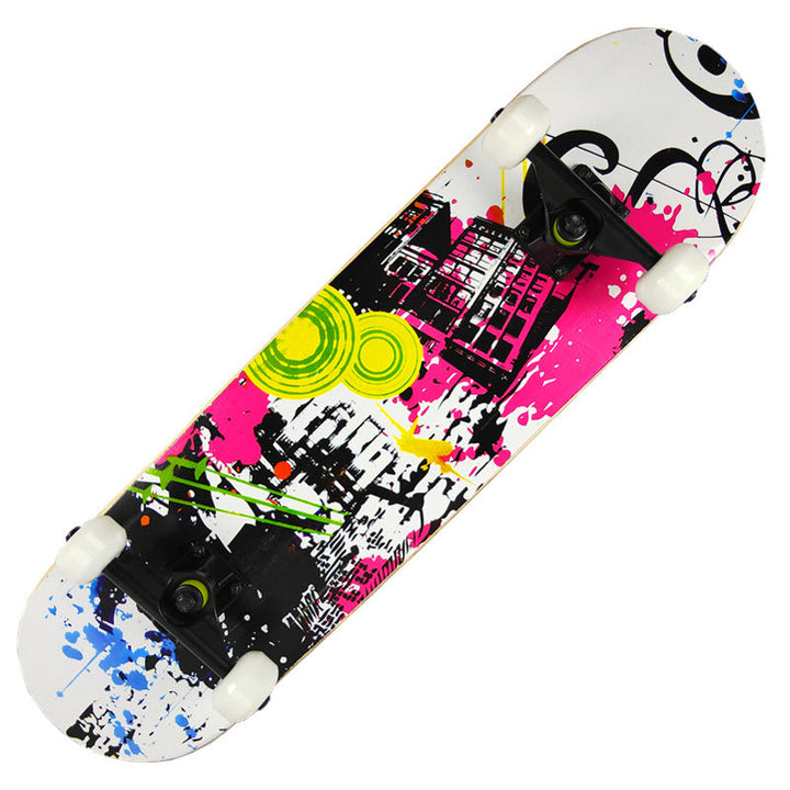 Freestyle Skateboard Kalsten