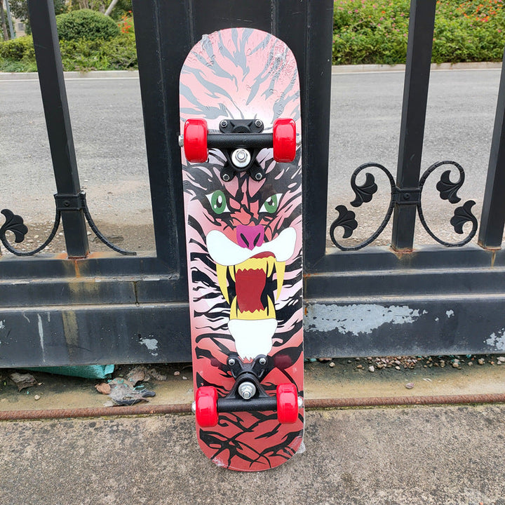 Stunt Skateboard Kalsten
