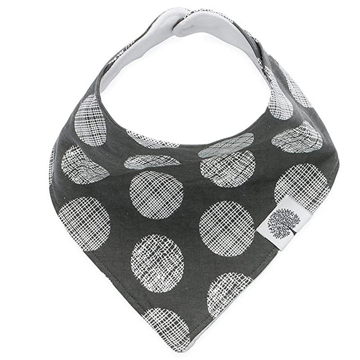 Stylish Patterned Cotton Bandana kalsten