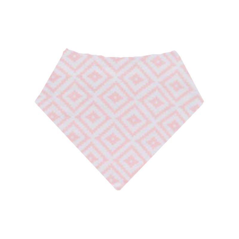 Stylish Patterned Cotton Bandana kalsten