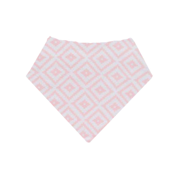 Stylish Patterned Cotton Bandana kalsten