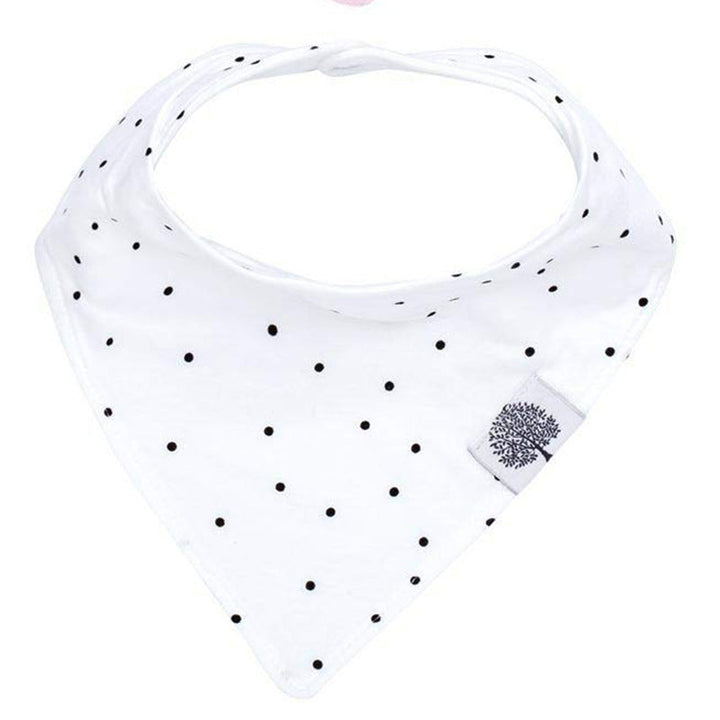 Stylish Patterned Cotton Bandana kalsten