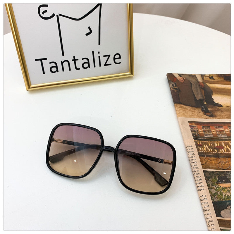 Fashionable Square Sunglasses Kalsten