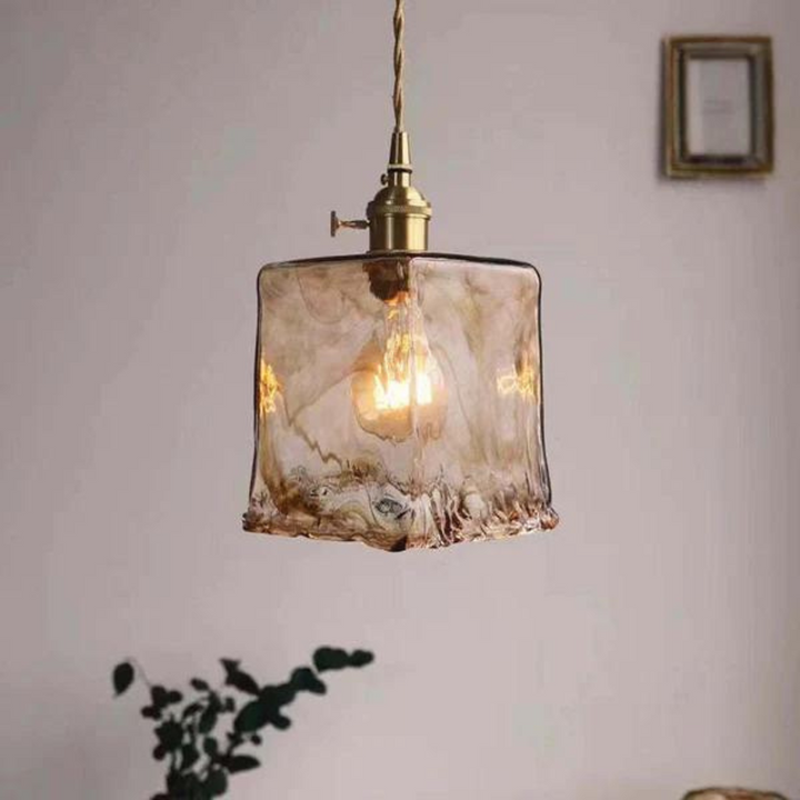 Retro LED Pendant Lamp - Jasper | Kalsten