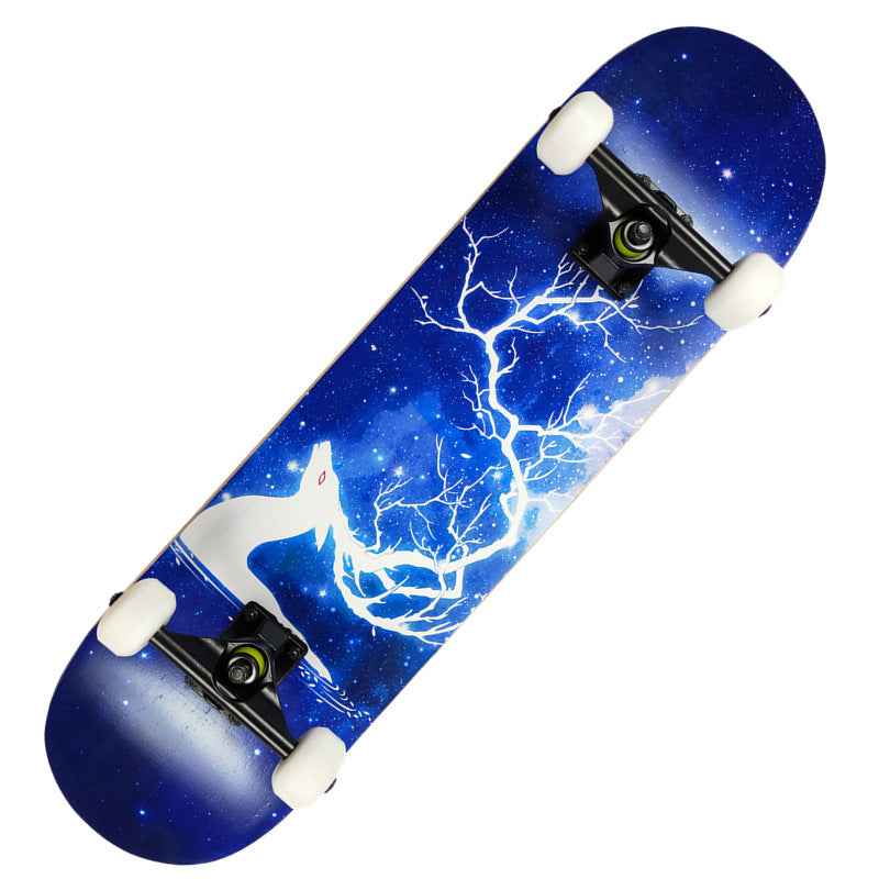 Freestyle Skateboard Kalsten