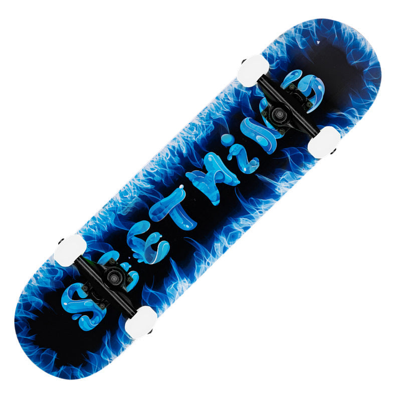 Freestyle Skateboard Kalsten