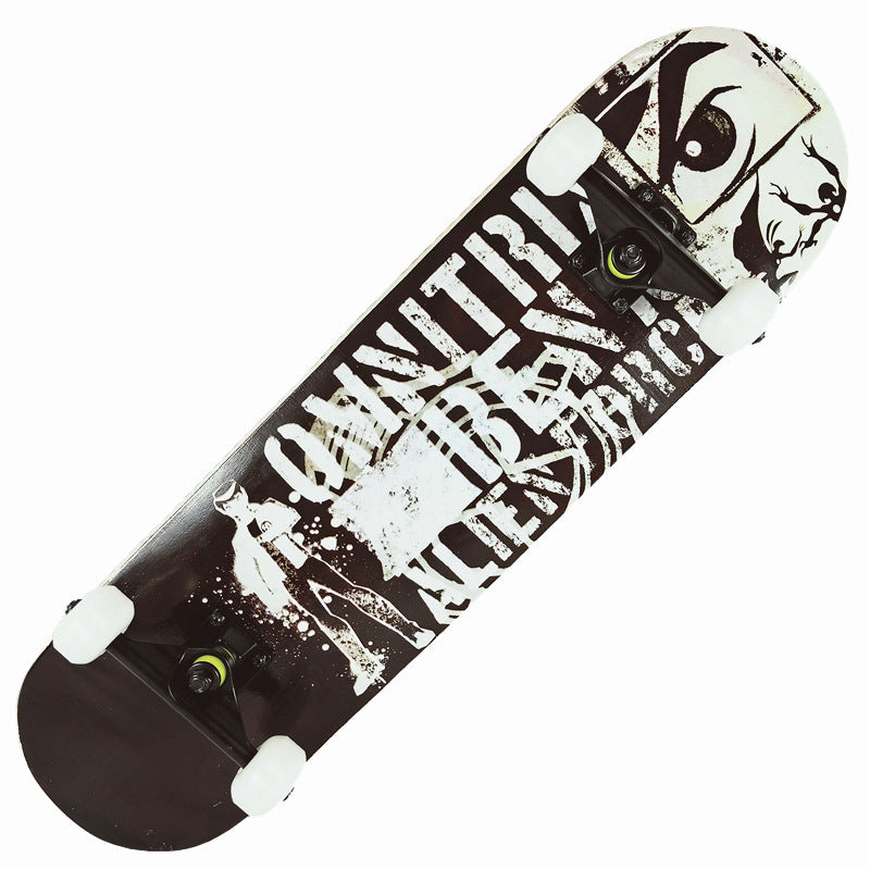 Freestyle Skateboard Kalsten