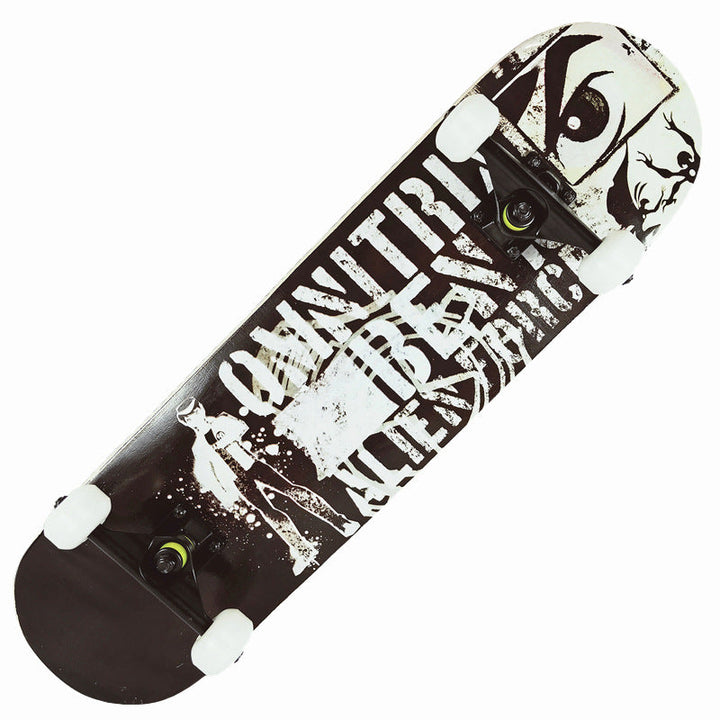 Freestyle Skateboard Kalsten