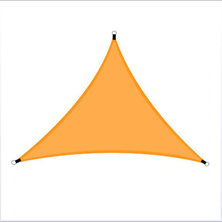 Triangular sun protection Kalsten