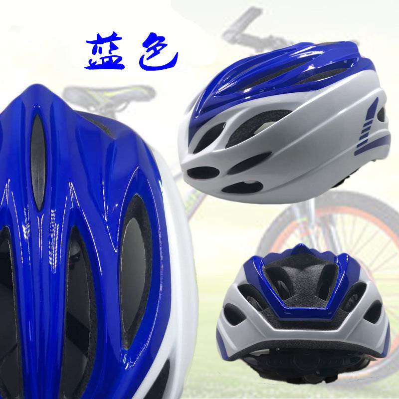 High-Performance Ventilated Cycling Helmet Kalsten
