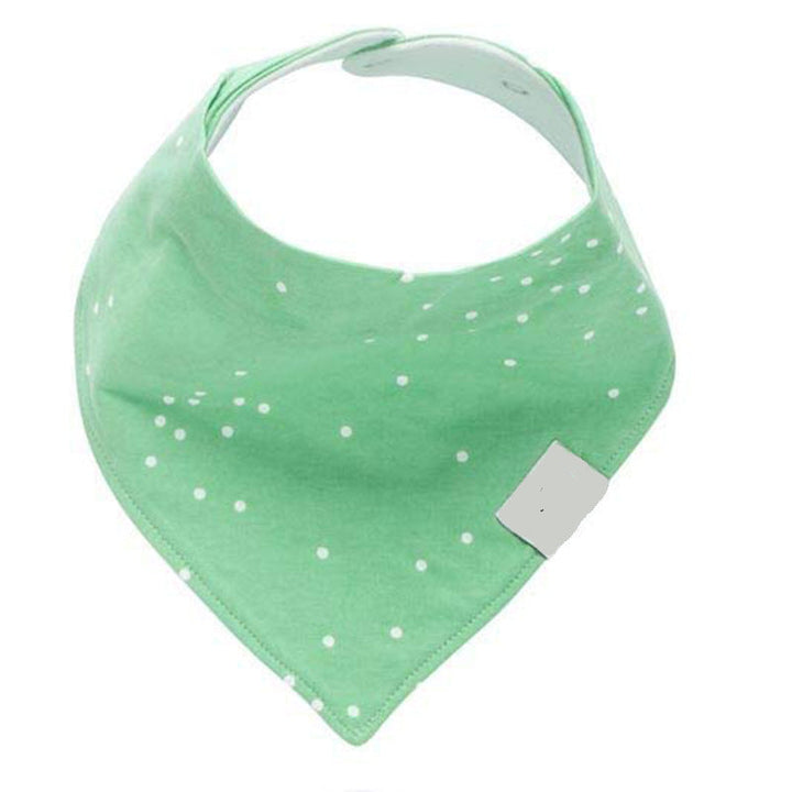 Stylish Patterned Cotton Bandana kalsten