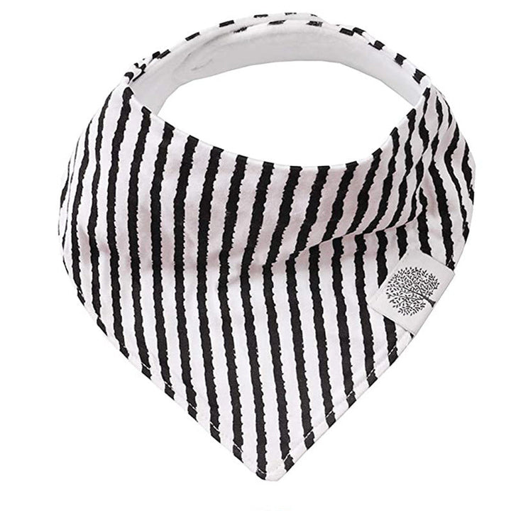 Stylish Patterned Cotton Bandana kalsten