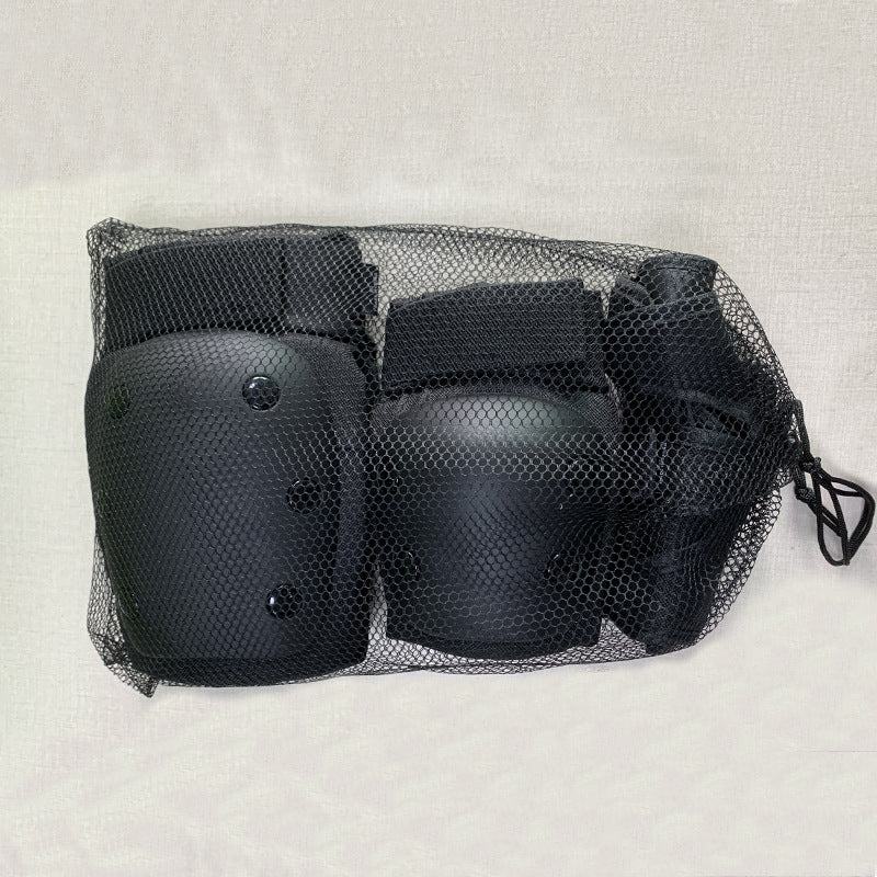 Wrist and Knee Protectors Kalsten