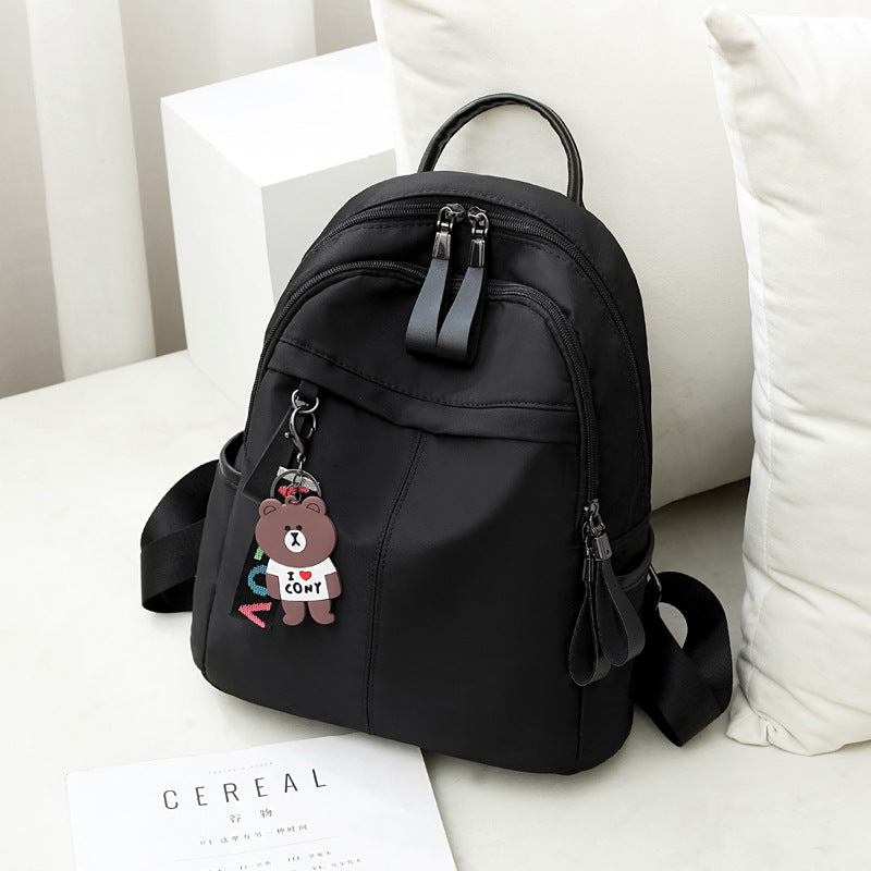 Sleek Modern Mini Backpack Kalsten